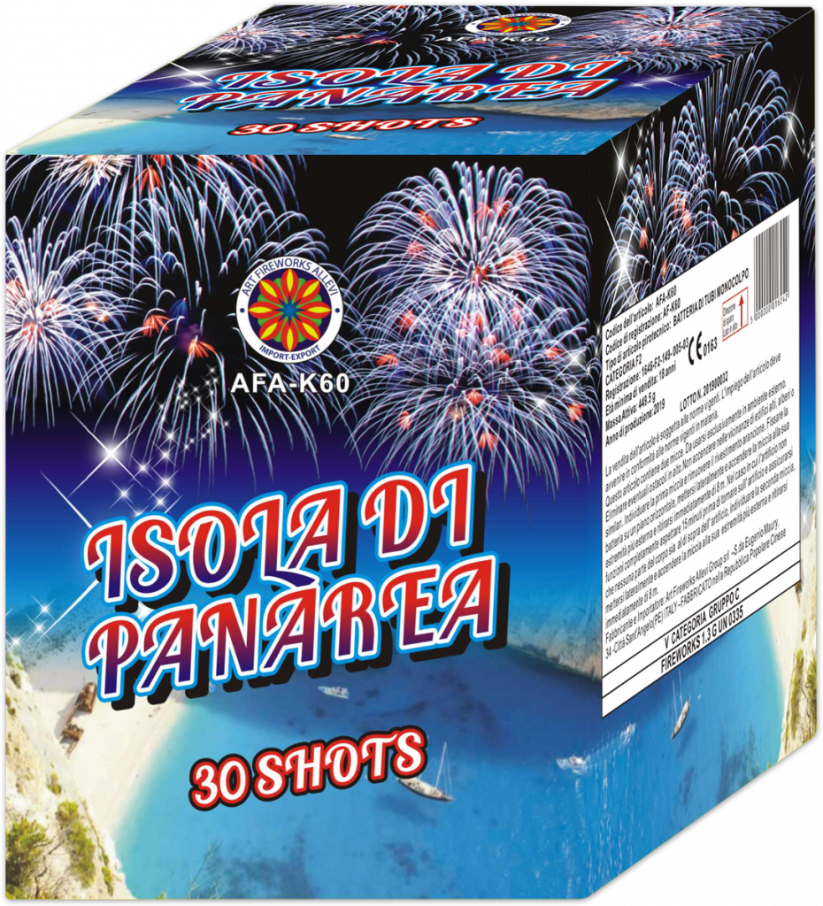 Vendita Fuochi d'artificio  Artfireworks » Fuochi d'artificio per